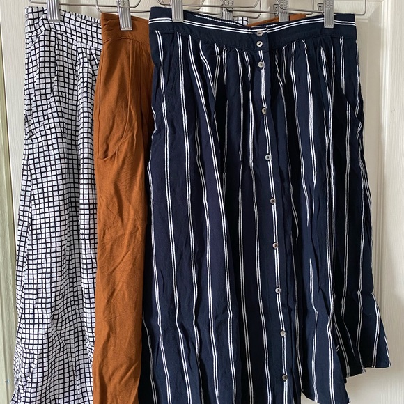 Skirts set - Picture 1 of 5